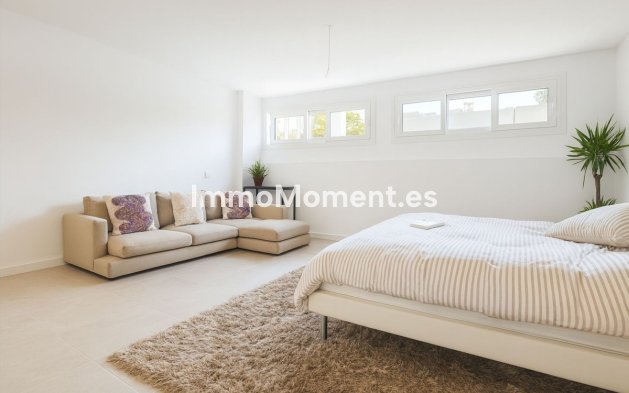 Bestaande woning - Appartement - Benahavís - Benahavís Centro