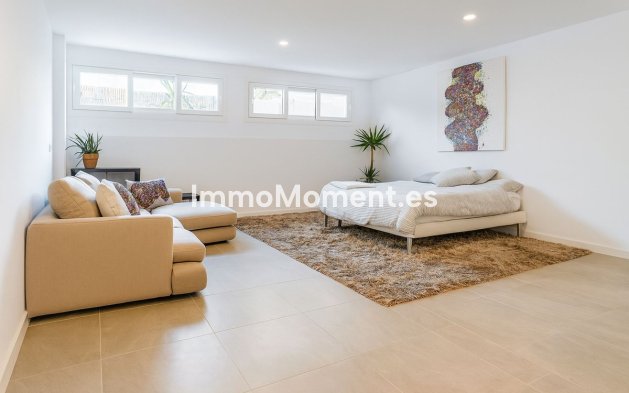 Bestaande woning - Appartement - Benahavís - Benahavís Centro