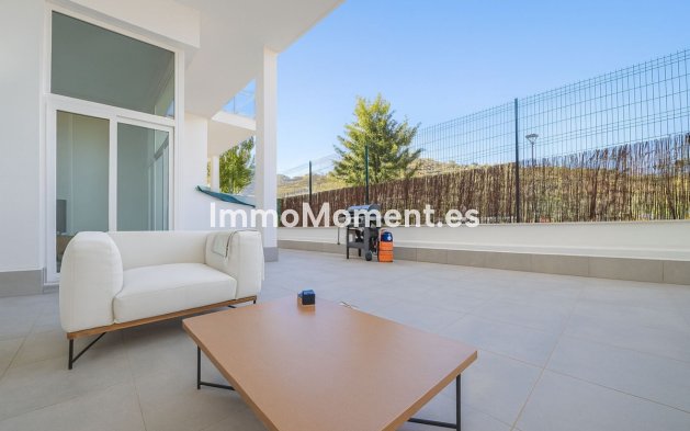 Bestaande woning - Appartement - Benahavís - Benahavís Centro