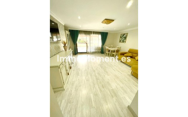 Reventa - Apartamento - Benahavís - Benahavís Centro