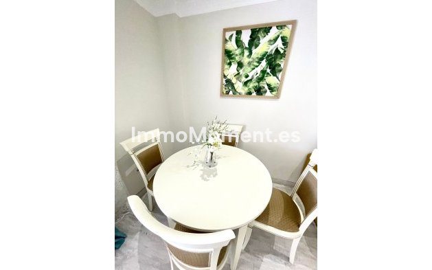 Reventa - Apartamento - Benahavís - Benahavís Centro