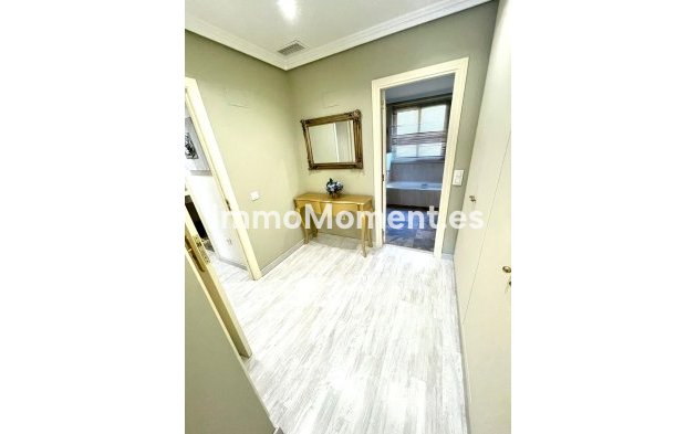 Reventa - Apartamento - Benahavís - Benahavís Centro