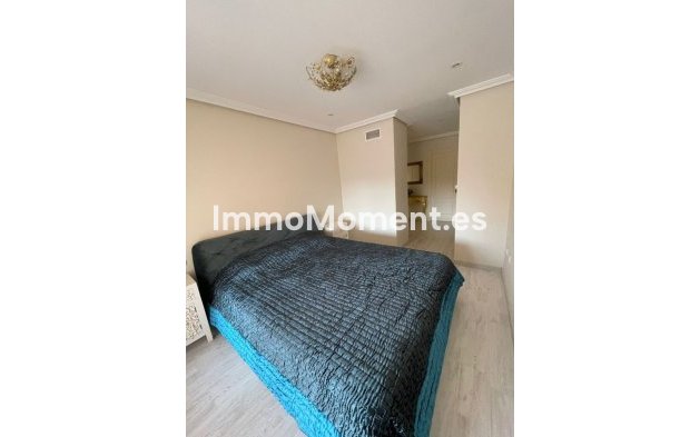 Reventa - Apartamento - Benahavís - Benahavís Centro