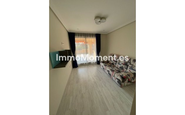 Reventa - Apartamento - Benahavís - Benahavís Centro