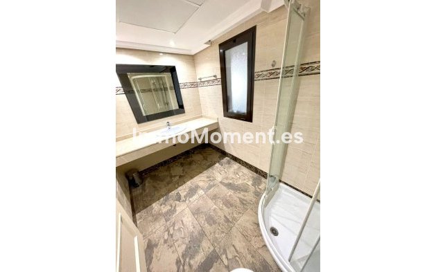 Reventa - Apartamento - Benahavís - Benahavís Centro