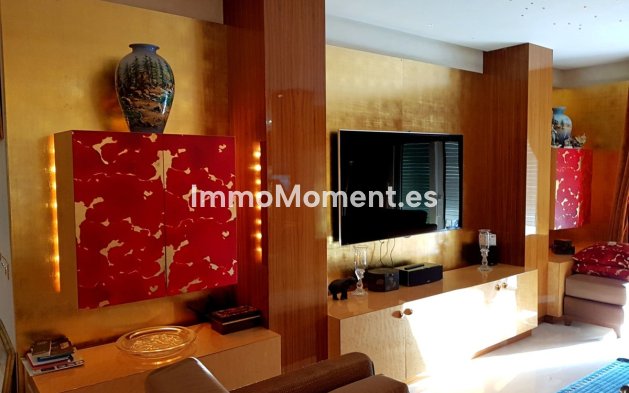 Reventa - Apartamento - Estepona  - New Golden Mile