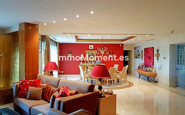 Reventa - Apartamento - Estepona  - New Golden Mile