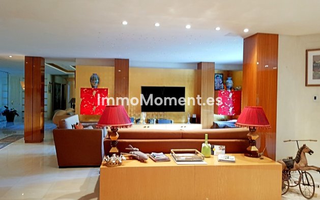 Reventa - Apartamento - Estepona  - New Golden Mile