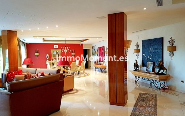 Reventa - Apartamento - Estepona  - New Golden Mile