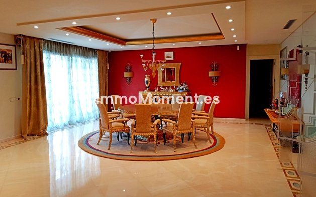 Reventa - Apartamento - Estepona  - New Golden Mile