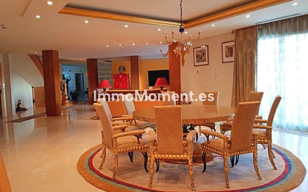 Reventa - Apartamento - Estepona  - New Golden Mile