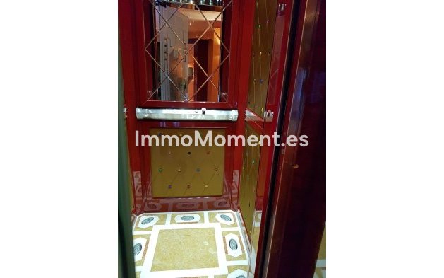 Reventa - Apartamento - Estepona  - New Golden Mile