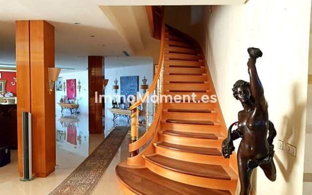 Reventa - Apartamento - Estepona  - New Golden Mile