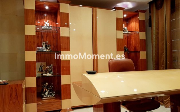 Reventa - Apartamento - Estepona  - New Golden Mile