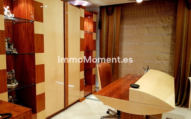 Reventa - Apartamento - Estepona  - New Golden Mile