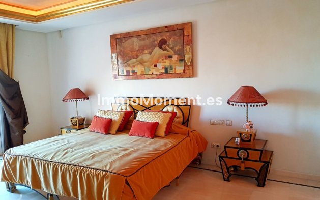 Reventa - Apartamento - Estepona  - New Golden Mile