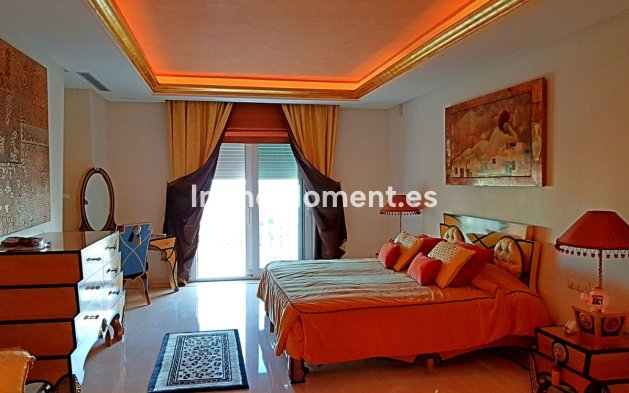 Reventa - Apartamento - Estepona  - New Golden Mile