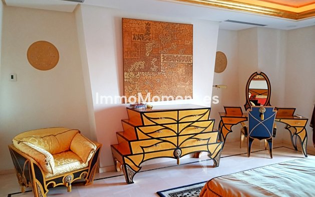 Reventa - Apartamento - Estepona  - New Golden Mile