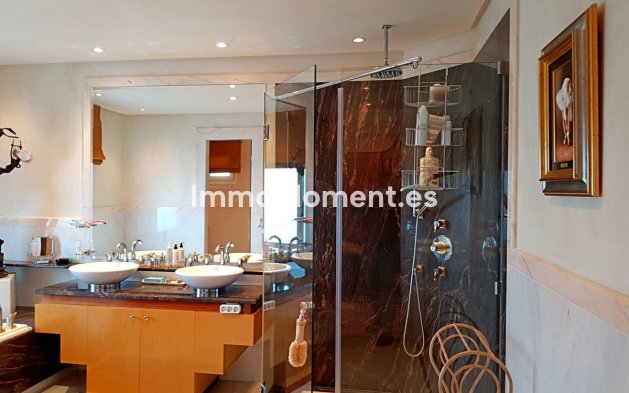 Reventa - Apartamento - Estepona  - New Golden Mile