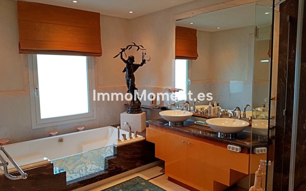 Reventa - Apartamento - Estepona  - New Golden Mile