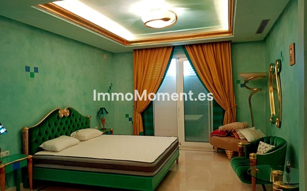 Reventa - Apartamento - Estepona  - New Golden Mile