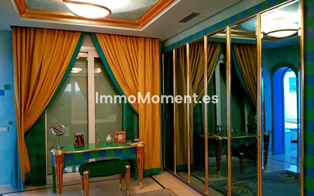 Reventa - Apartamento - Estepona  - New Golden Mile