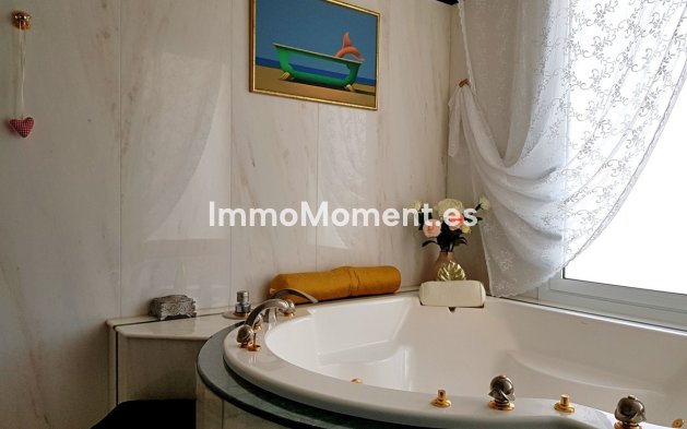 Reventa - Apartamento - Estepona  - New Golden Mile