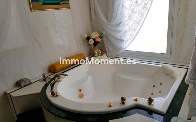 Reventa - Apartamento - Estepona  - New Golden Mile