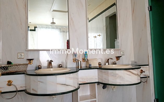 Reventa - Apartamento - Estepona  - New Golden Mile