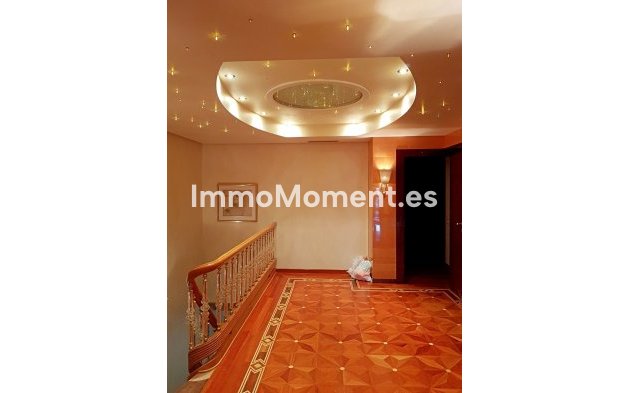 Reventa - Apartamento - Estepona  - New Golden Mile