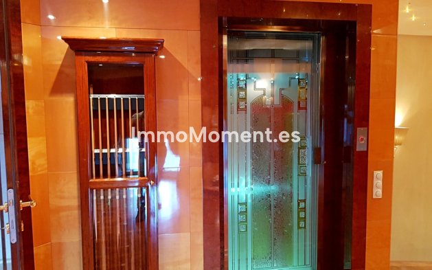 Reventa - Apartamento - Estepona  - New Golden Mile