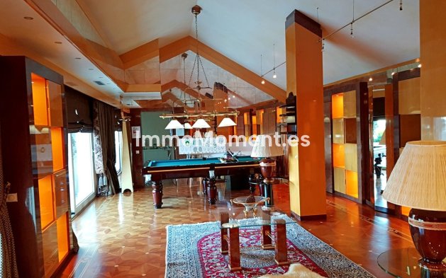 Reventa - Apartamento - Estepona  - New Golden Mile