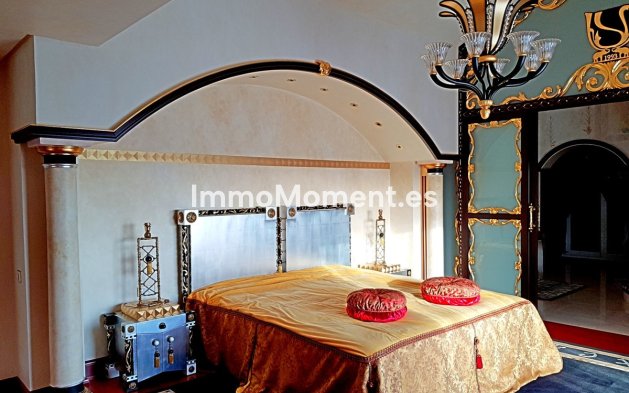 Reventa - Apartamento - Estepona  - New Golden Mile