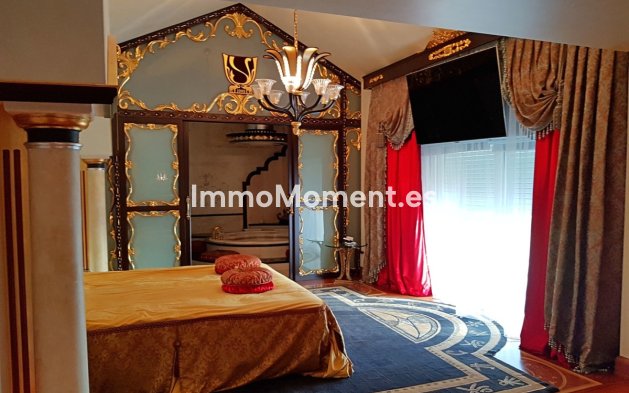 Reventa - Apartamento - Estepona  - New Golden Mile