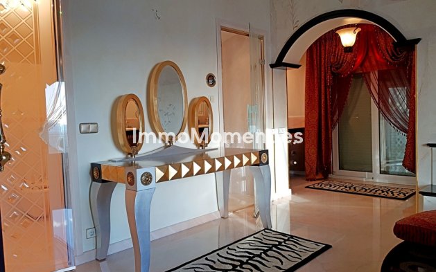 Reventa - Apartamento - Estepona  - New Golden Mile