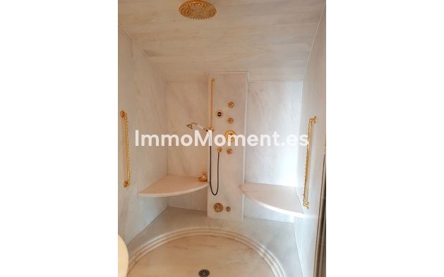 Reventa - Apartamento - Estepona  - New Golden Mile