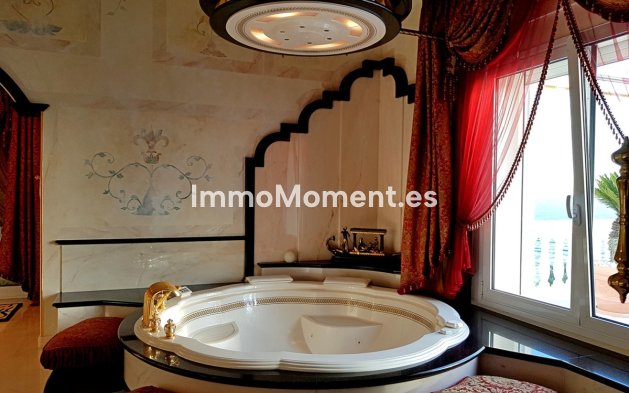 Reventa - Apartamento - Estepona  - New Golden Mile