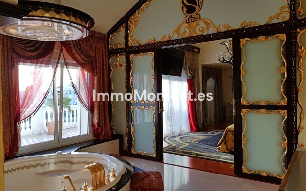 Reventa - Apartamento - Estepona  - New Golden Mile