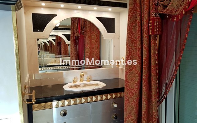 Reventa - Apartamento - Estepona  - New Golden Mile