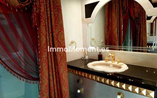 Reventa - Apartamento - Estepona  - New Golden Mile