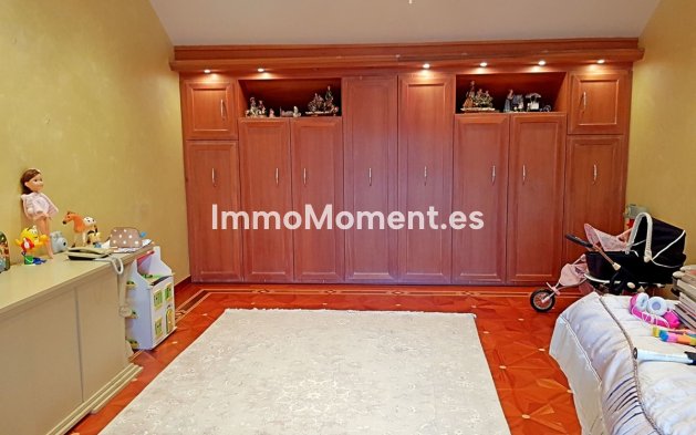 Reventa - Apartamento - Estepona  - New Golden Mile