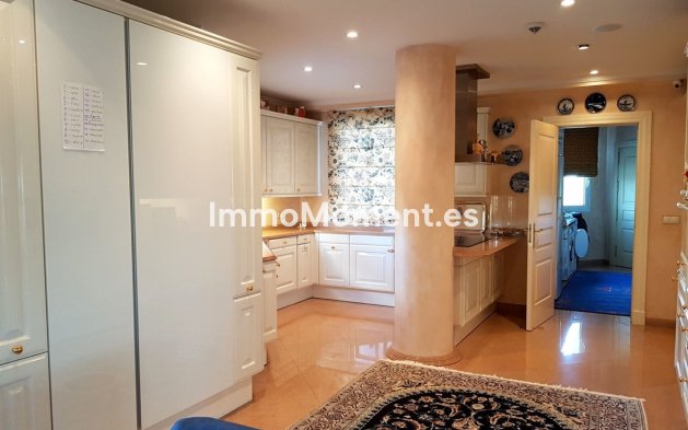Reventa - Apartamento - Estepona  - New Golden Mile