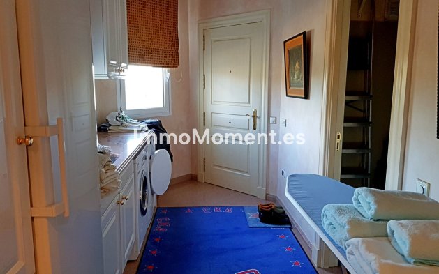 Reventa - Apartamento - Estepona  - New Golden Mile