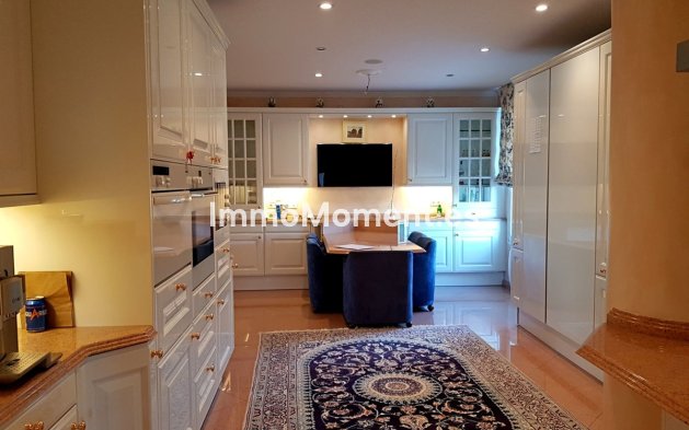 Reventa - Apartamento - Estepona  - New Golden Mile