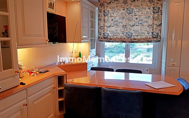 Reventa - Apartamento - Estepona  - New Golden Mile