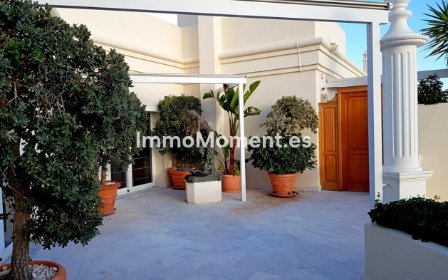 Reventa - Apartamento - Estepona  - New Golden Mile