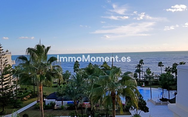 Reventa - Apartamento - Estepona  - New Golden Mile
