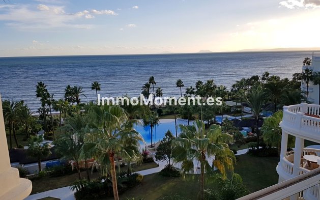 Reventa - Apartamento - Estepona  - New Golden Mile