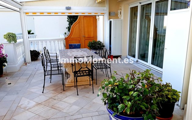 Reventa - Apartamento - Estepona  - New Golden Mile