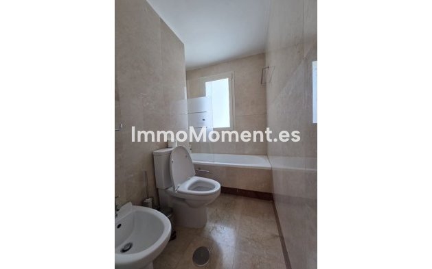 Wiederverkauf - Wohnung - Marbella - Sierra Blanca